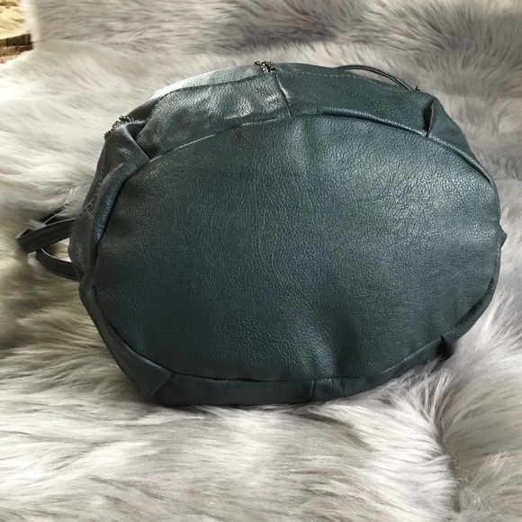 Mark by Avon green teal purse - Picture 3 of 8